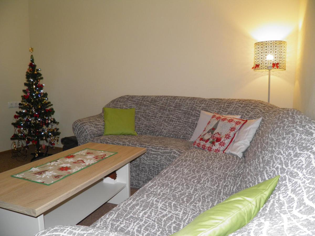 Vila Privat Kovacova Žiar Exteriér fotografie