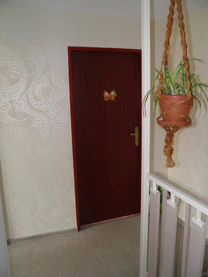 Vila Privat Kovacova Žiar Exteriér fotografie