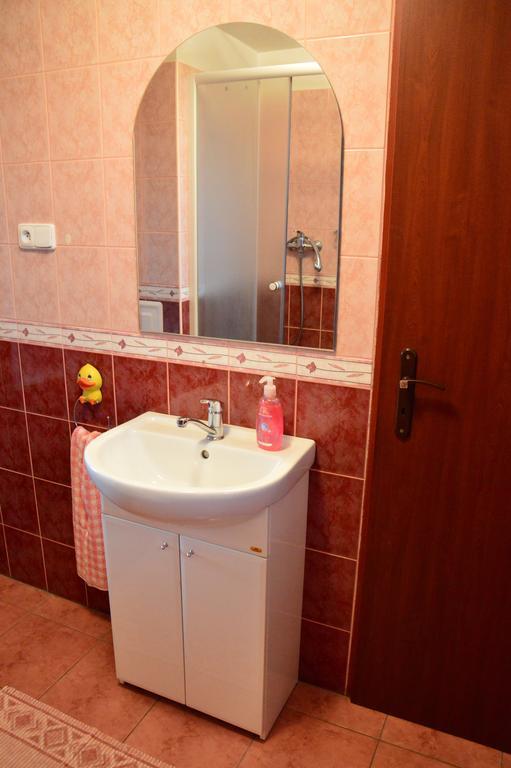 Vila Privat Kovacova Žiar Pokoj fotografie