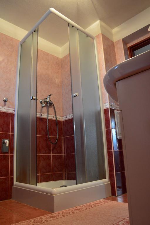 Vila Privat Kovacova Žiar Pokoj fotografie