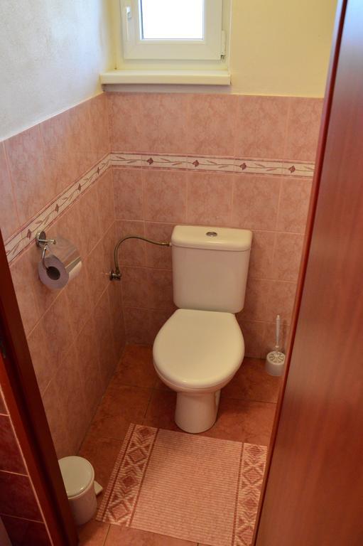 Vila Privat Kovacova Žiar Pokoj fotografie