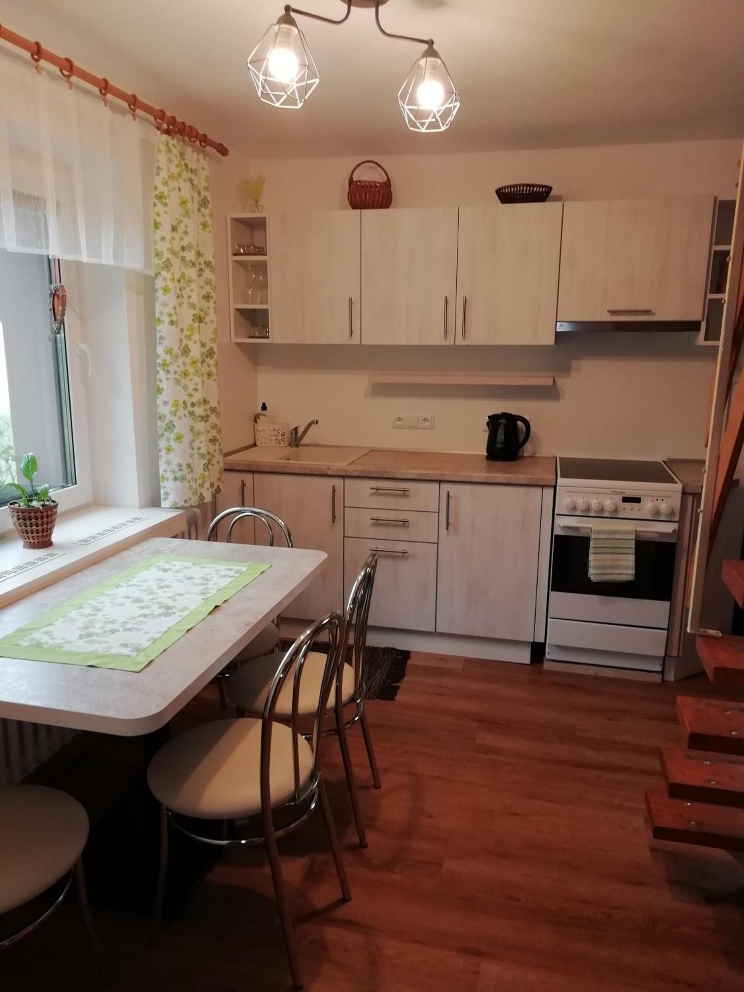 Vila Privat Kovacova Žiar Exteriér fotografie